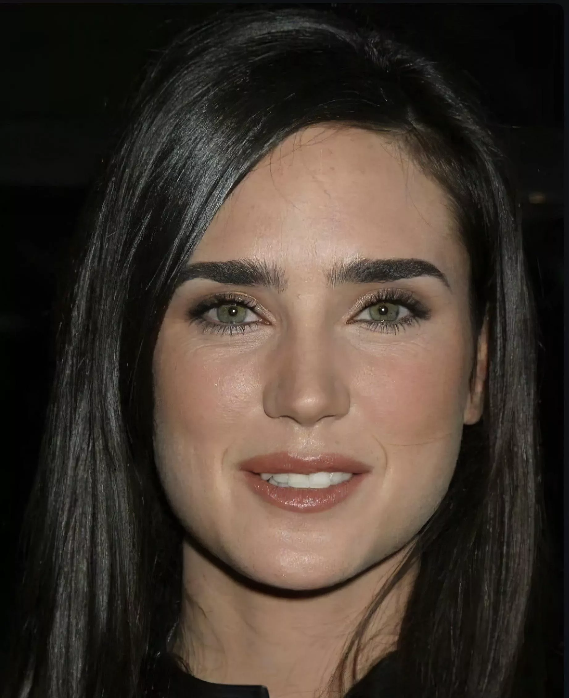 Jennifer Connelly 
