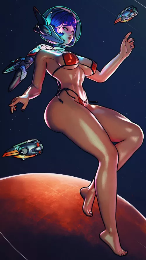 Juno. (NicolaSfrinzy)