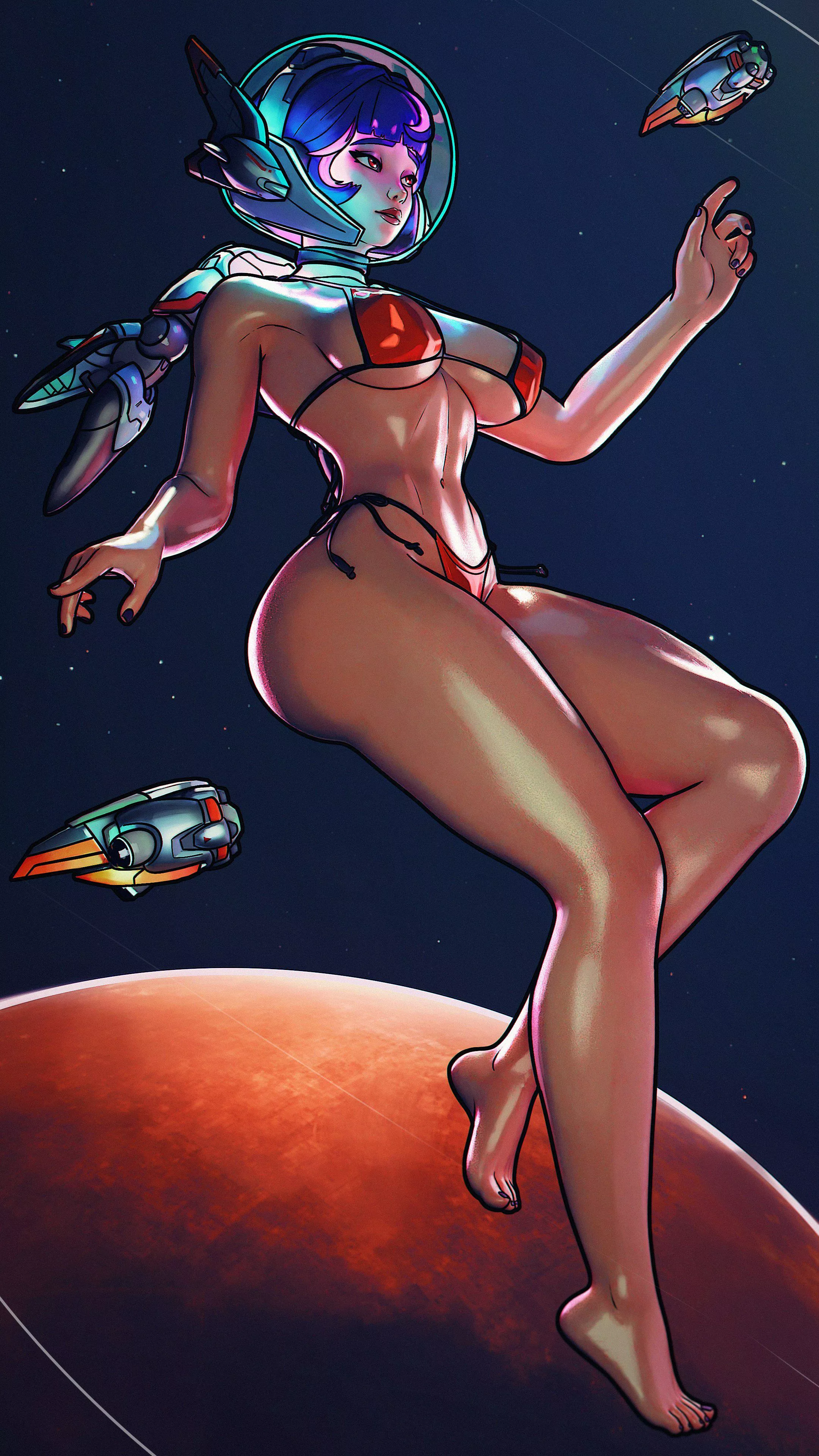 Juno. (NicolaSfrinzy)