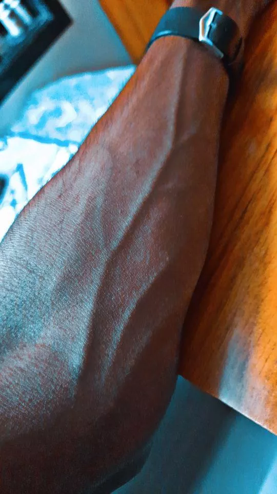 Just my first post here