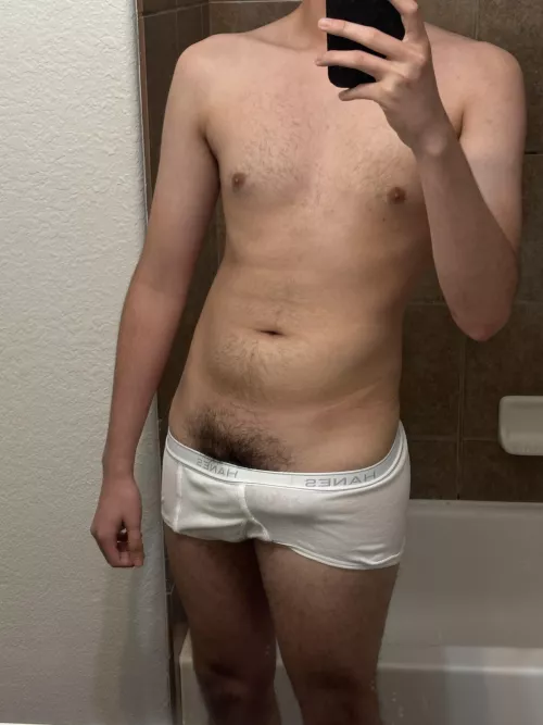 Just turned 18, first time posting on here, what do yall think?