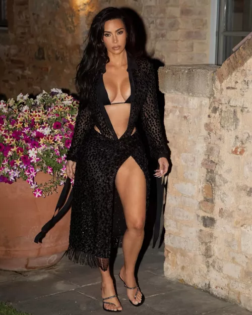Kim 🥵