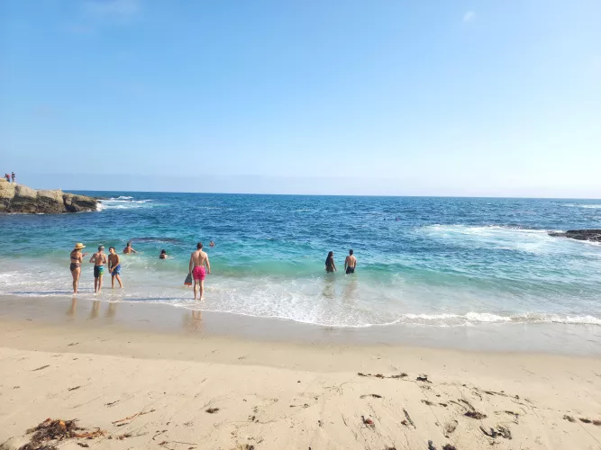 Laguna Beach, California