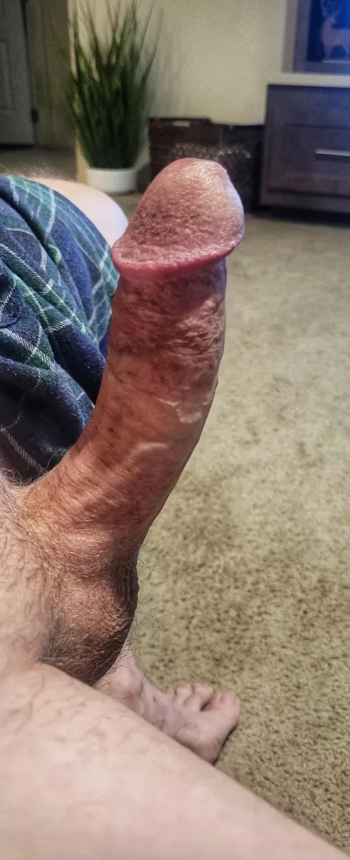 Looking a volunteer to be my cum dump for the day 