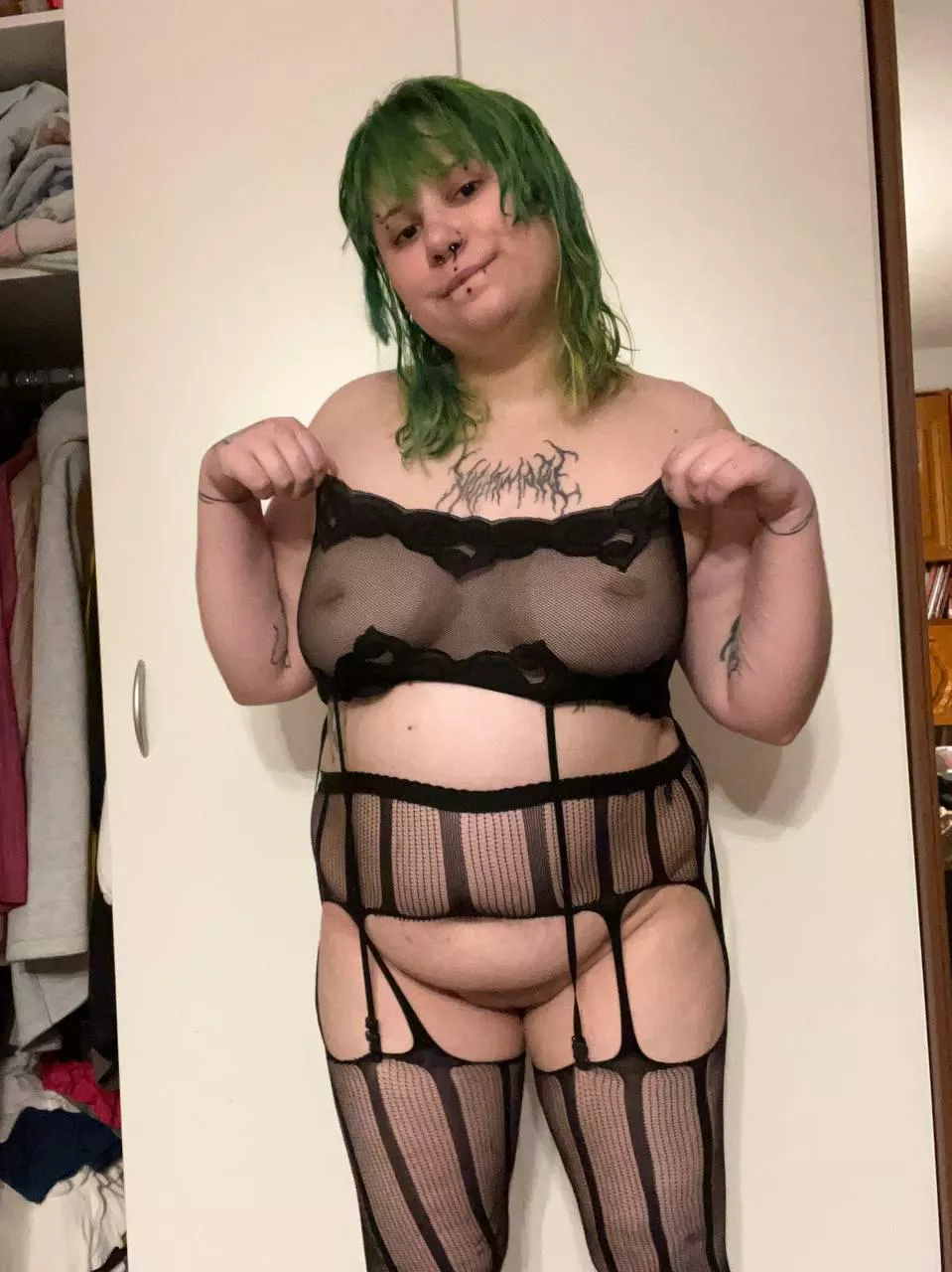 looking for a snack?