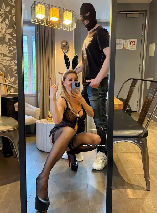 Love to cheating on you