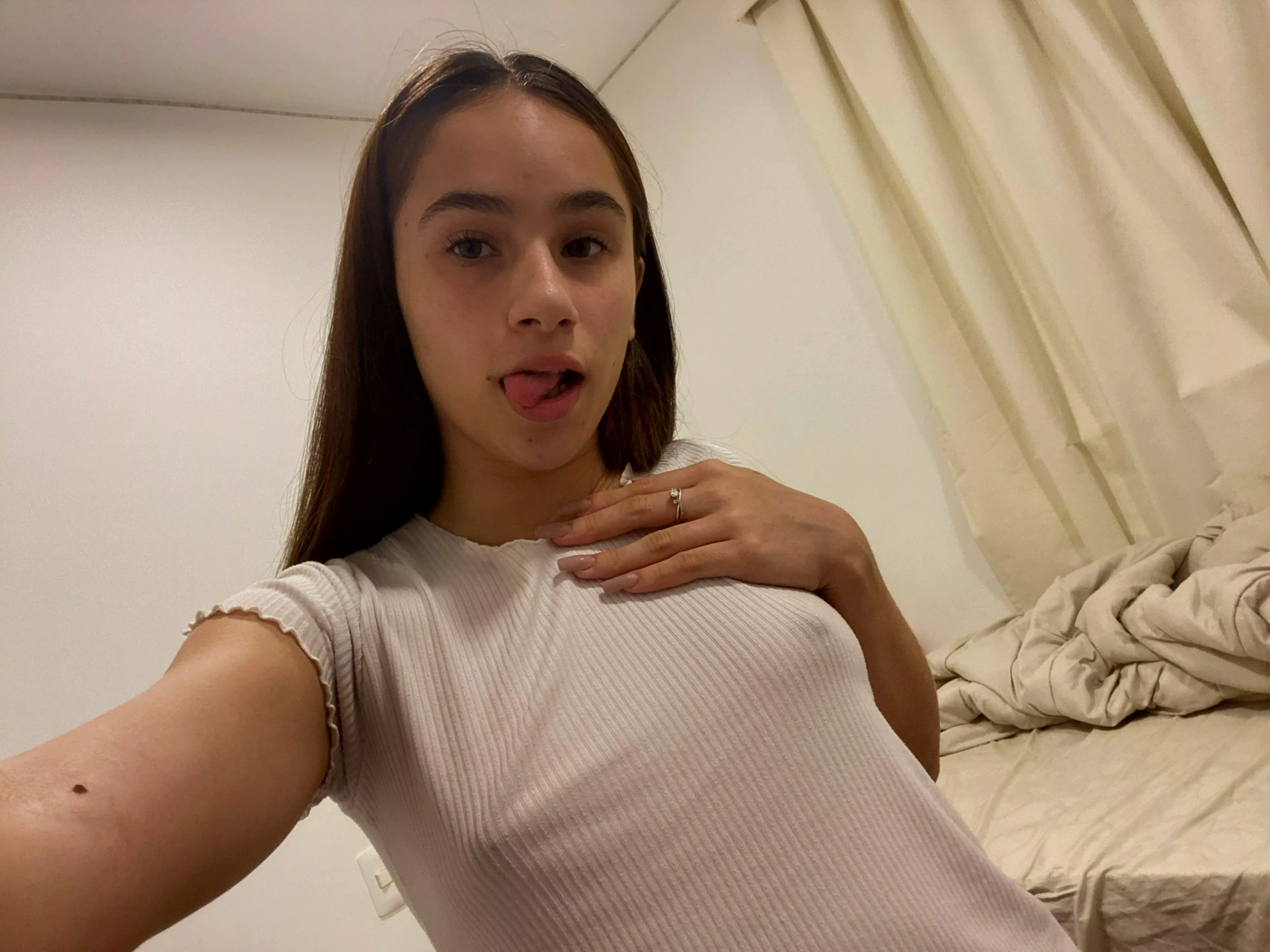 Not too big… not too small…