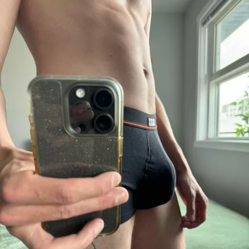 packed in pretty tight