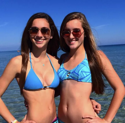 Pick a bikini chick [2]