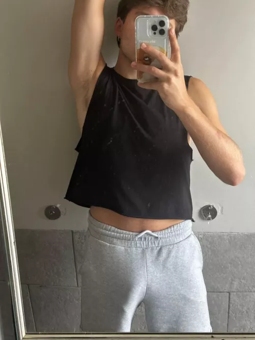 Should I do groceries like this?