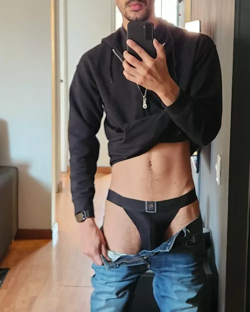 Sported these at work today, what do you usally wear to work?