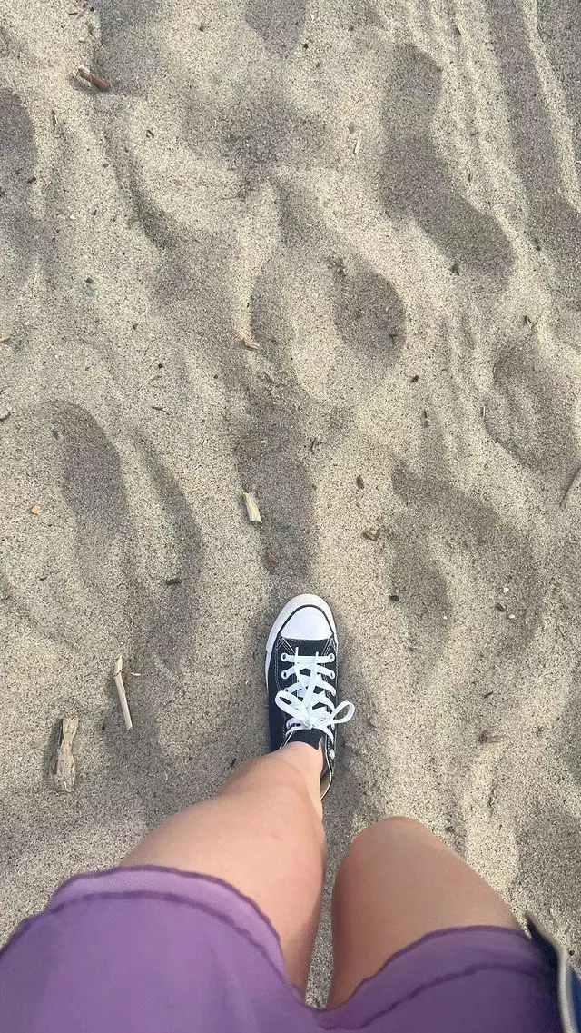 Stepping into Hawaii yayyy!