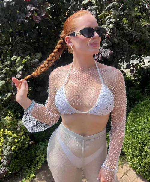 The more elegant way.