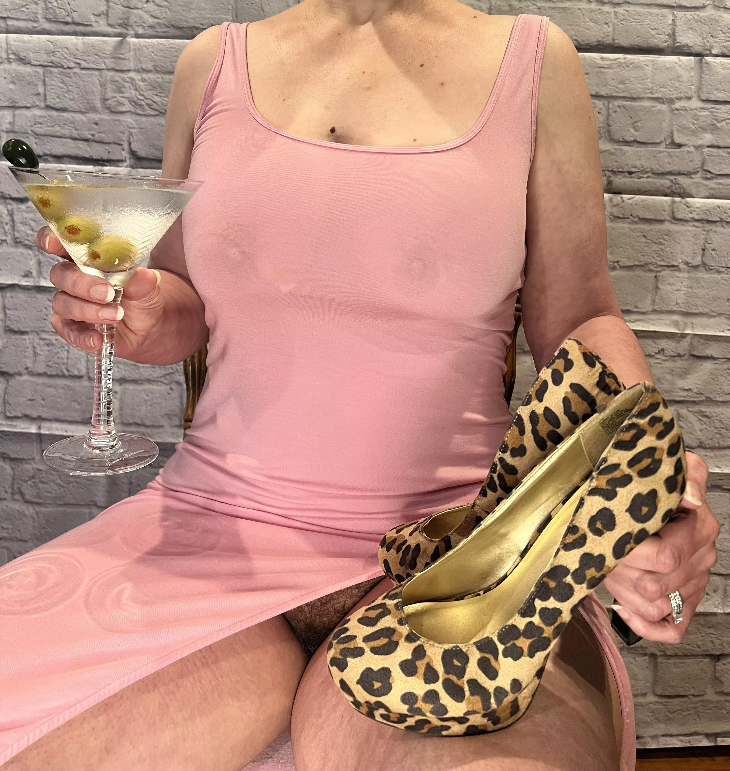 @themartinimilf69 This is one of my favorite dresses