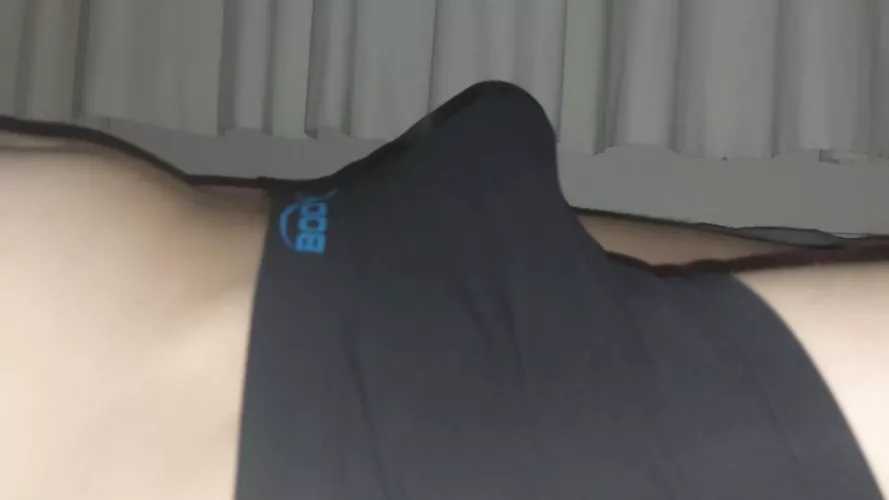 These boxers are so nice