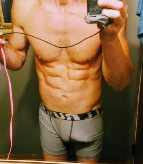 Wanna see what's on the inside???