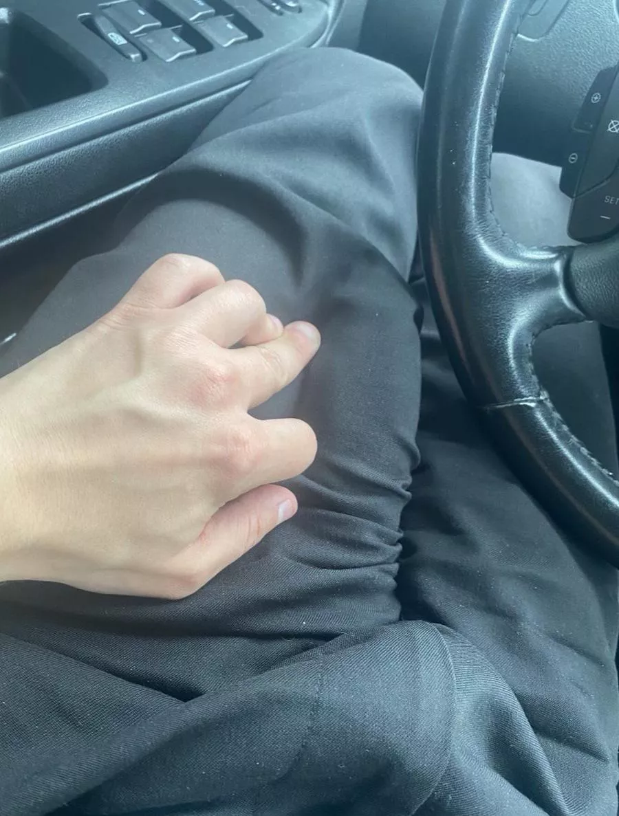 Wanna take this out for me? (26)