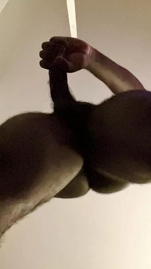 What are you doing down there bro? 