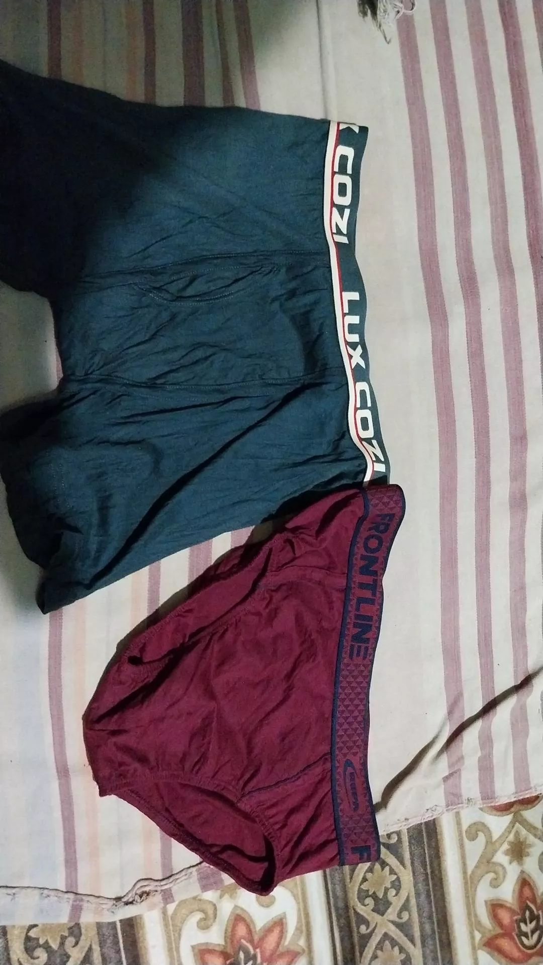 What do you all prefer???