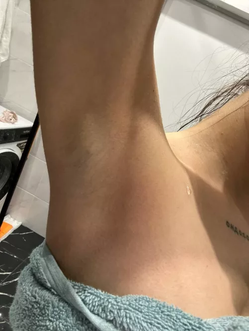 Whats the first thing u do?