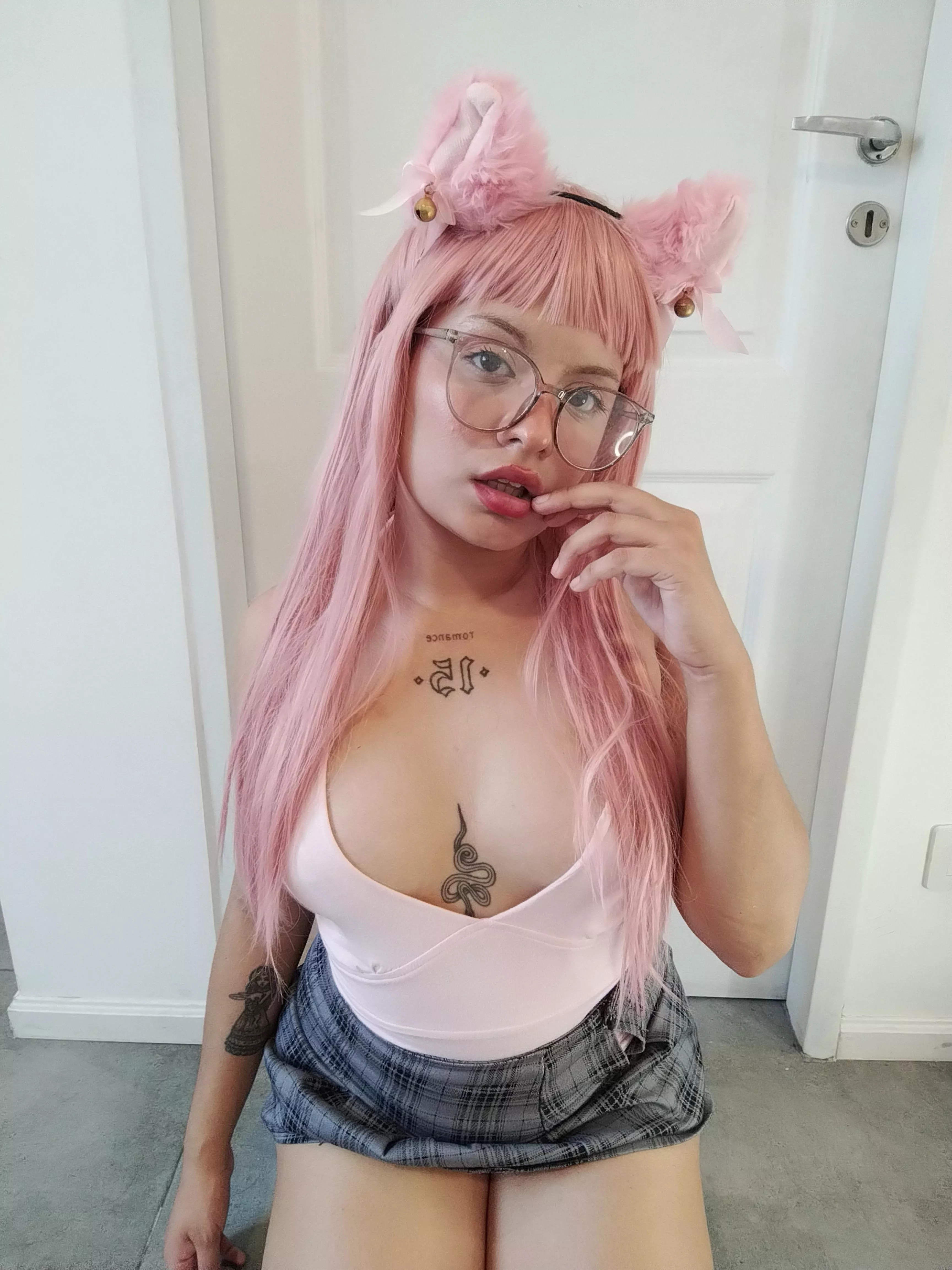 What's the first thing you would do if you find me like this?