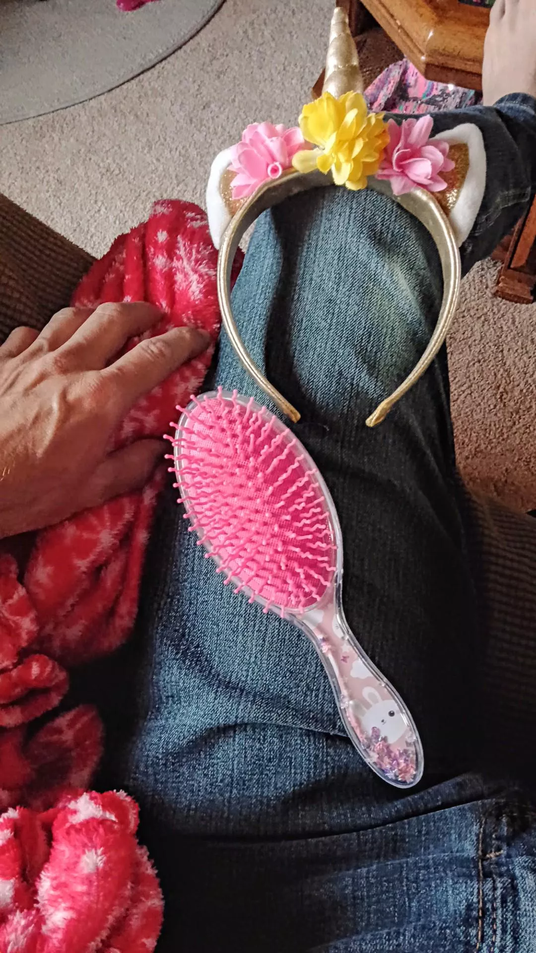 Where littles come to get fixemuped