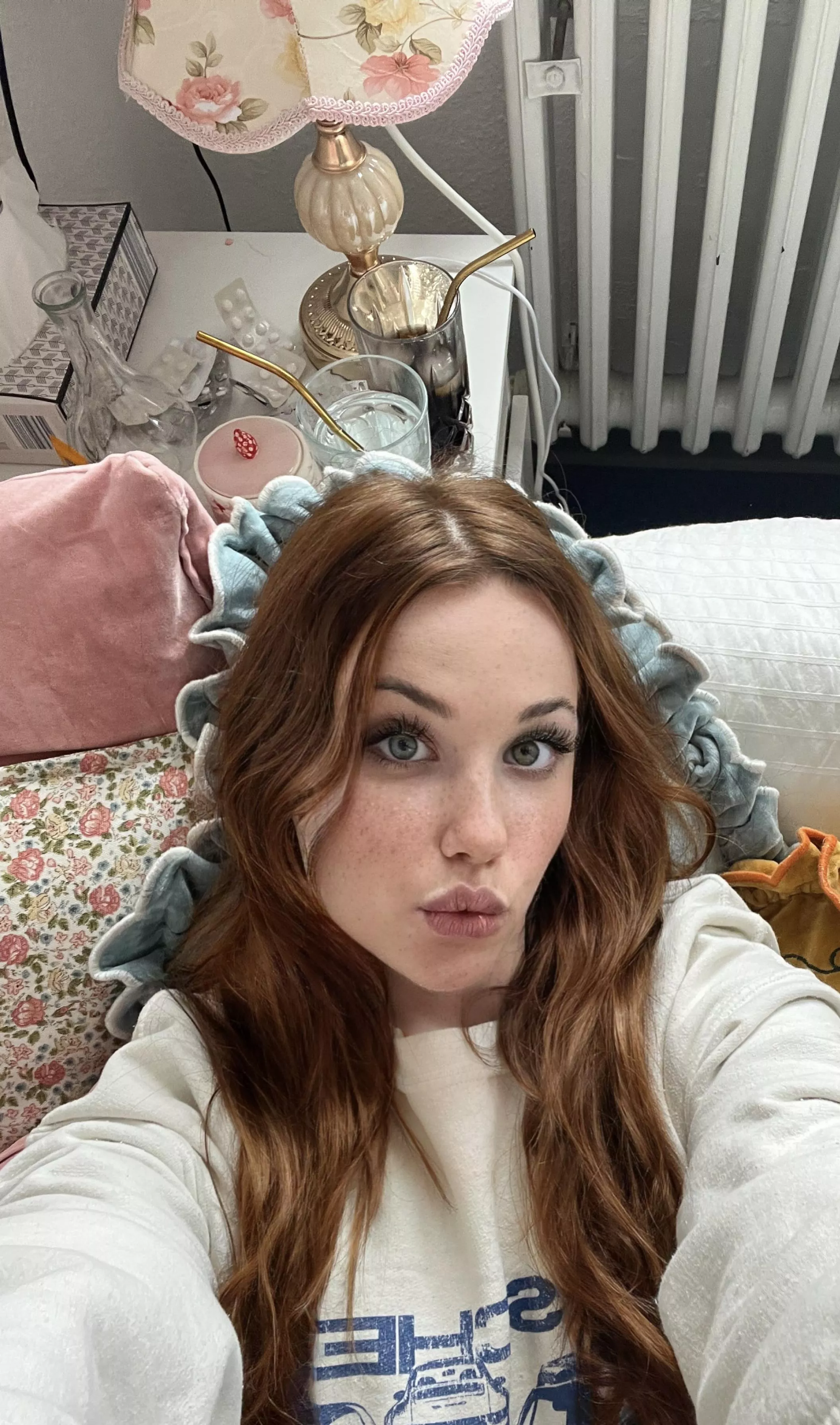 would you take me out ?