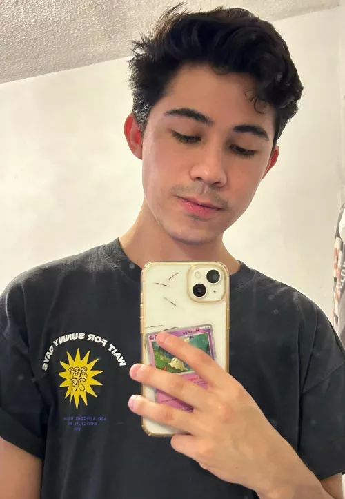 23 have nice Thursday night everyone! Feel free to hmu :-)