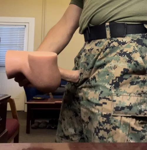 [37] how’s your MOANday going?