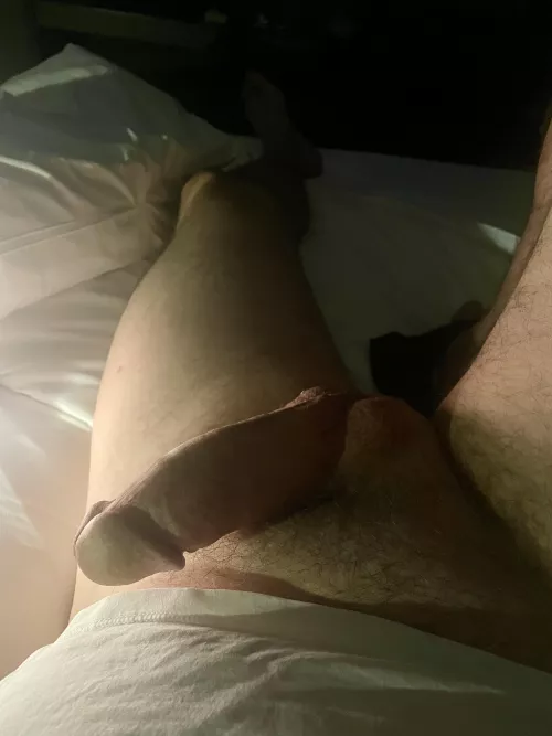 (52) join me in my hotel won’t you?