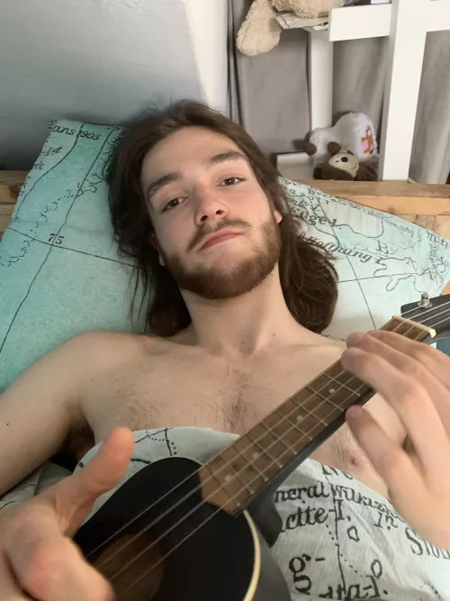 about as mild as it gets, i’m 20