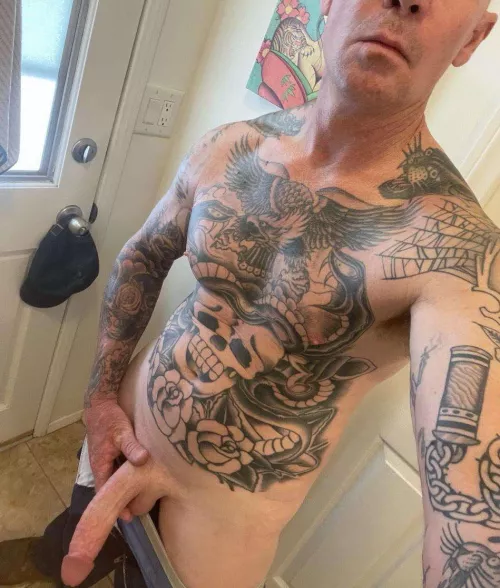 Anyone from California?