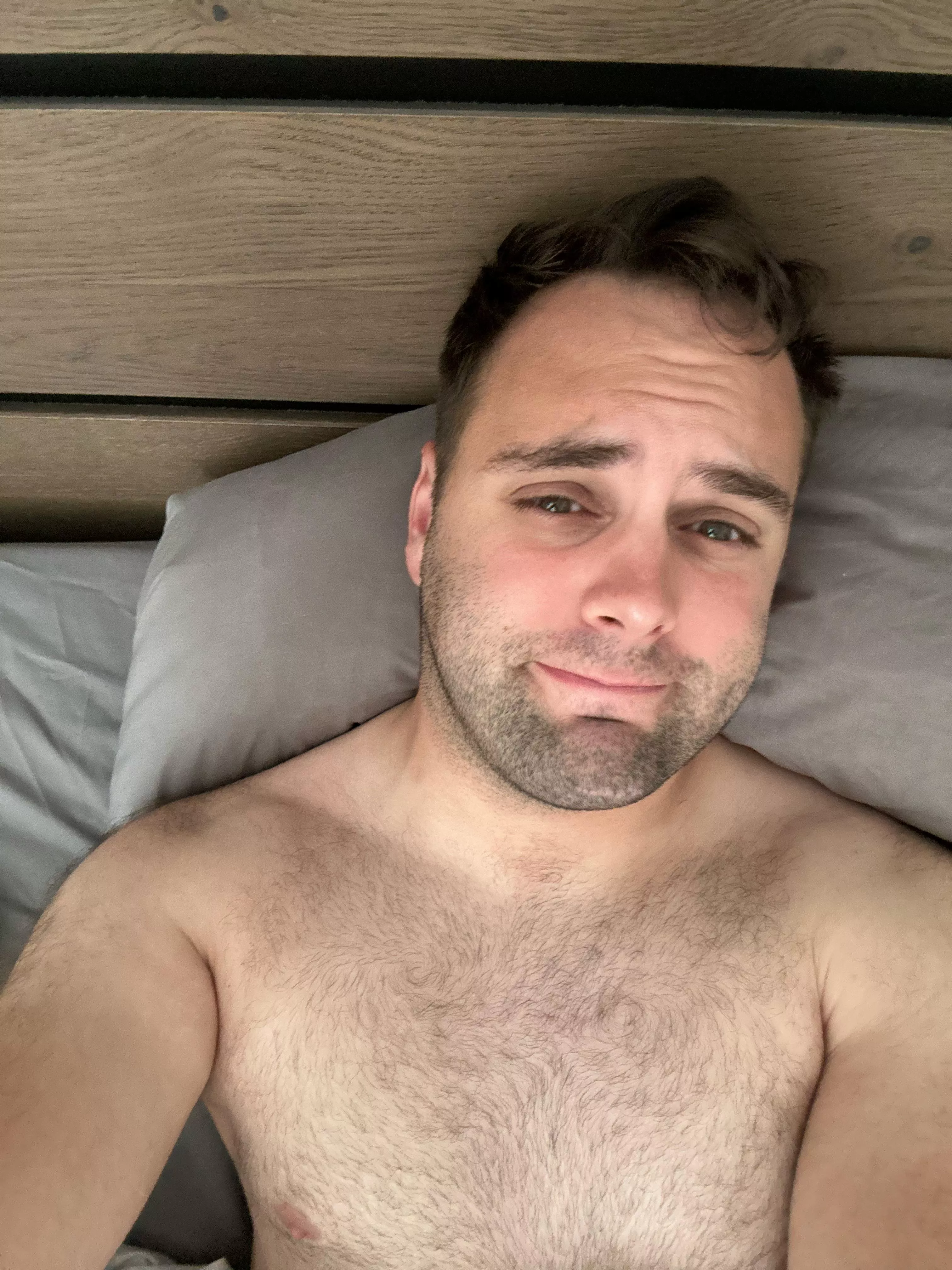 Bring on the weekend