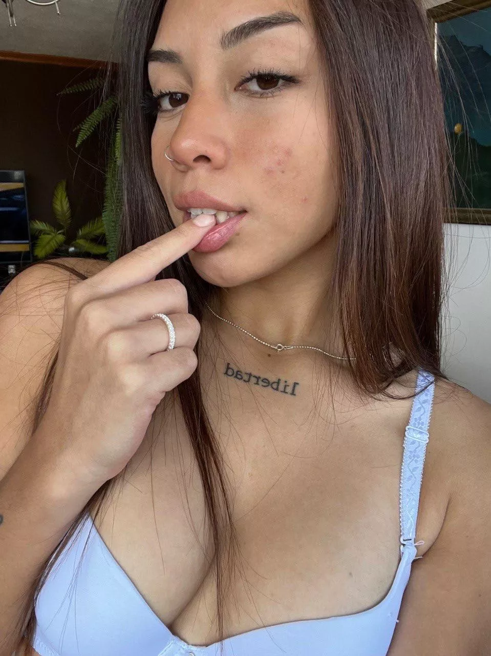 Can I be on your to do list? 