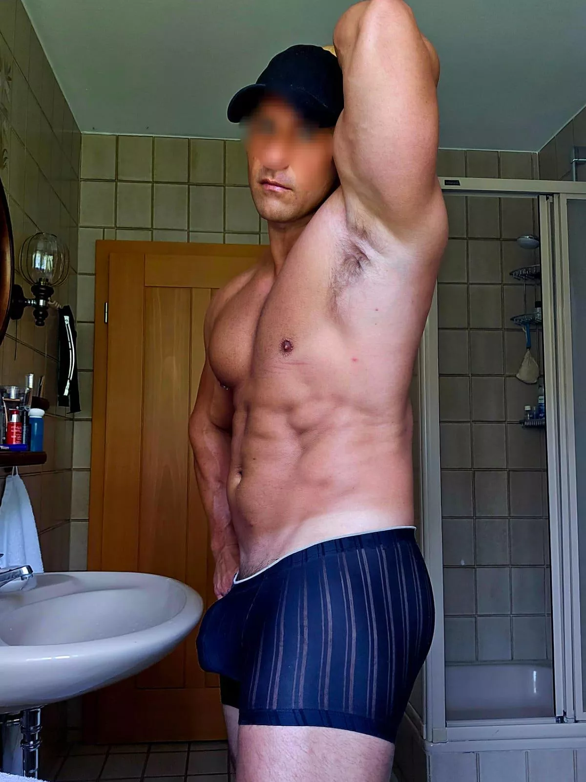 can you handle this ?