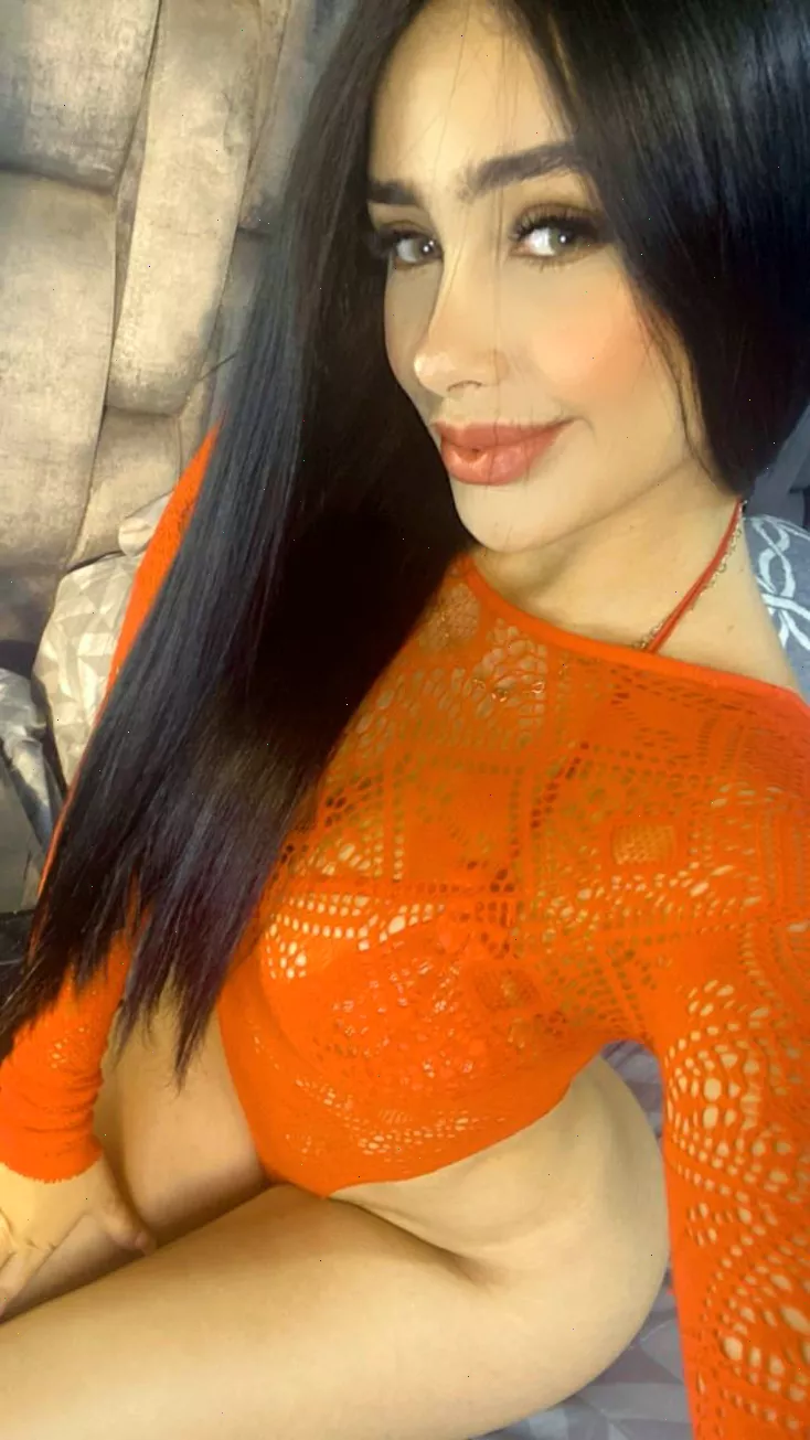 Capturing my mood in one shot