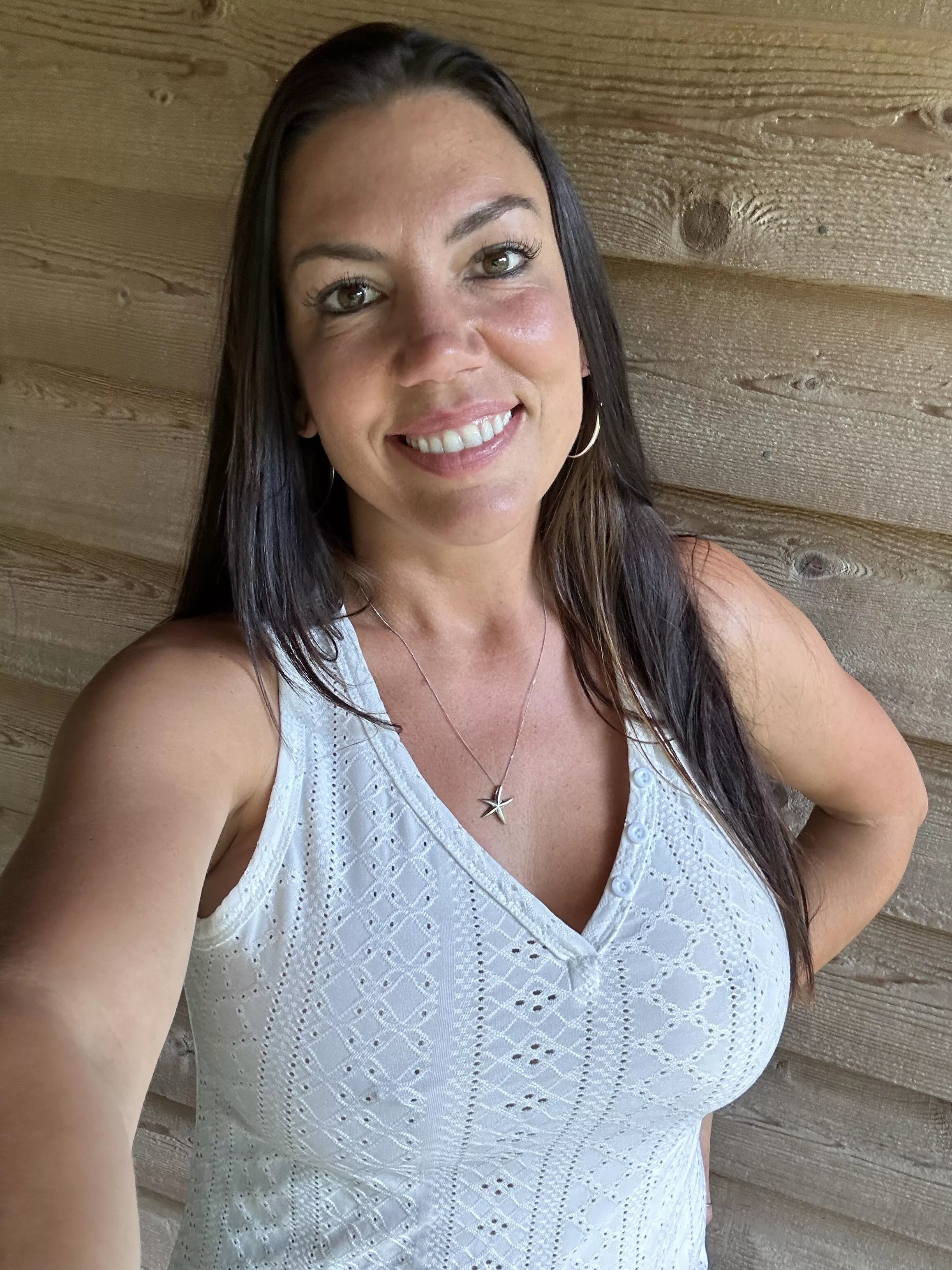 Casual outfits have their own magic [f]