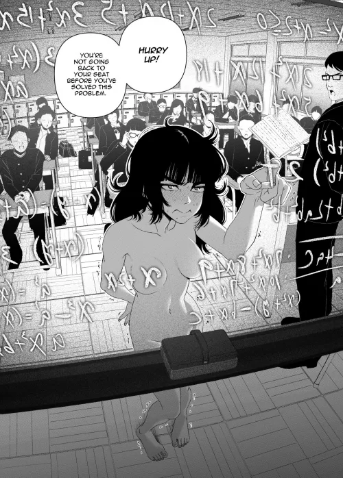 Continuation from yesterday’s post.