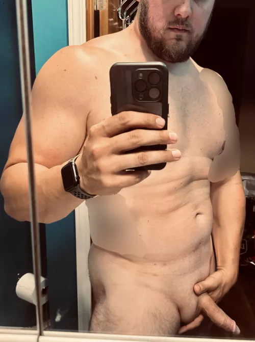 Could use a helping hand