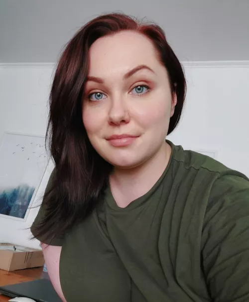 Current state: smooth brain, no wrinkles