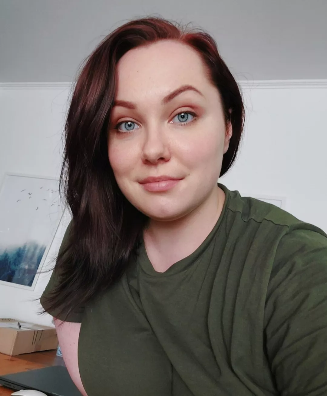 Current state: smooth brain, no wrinkles