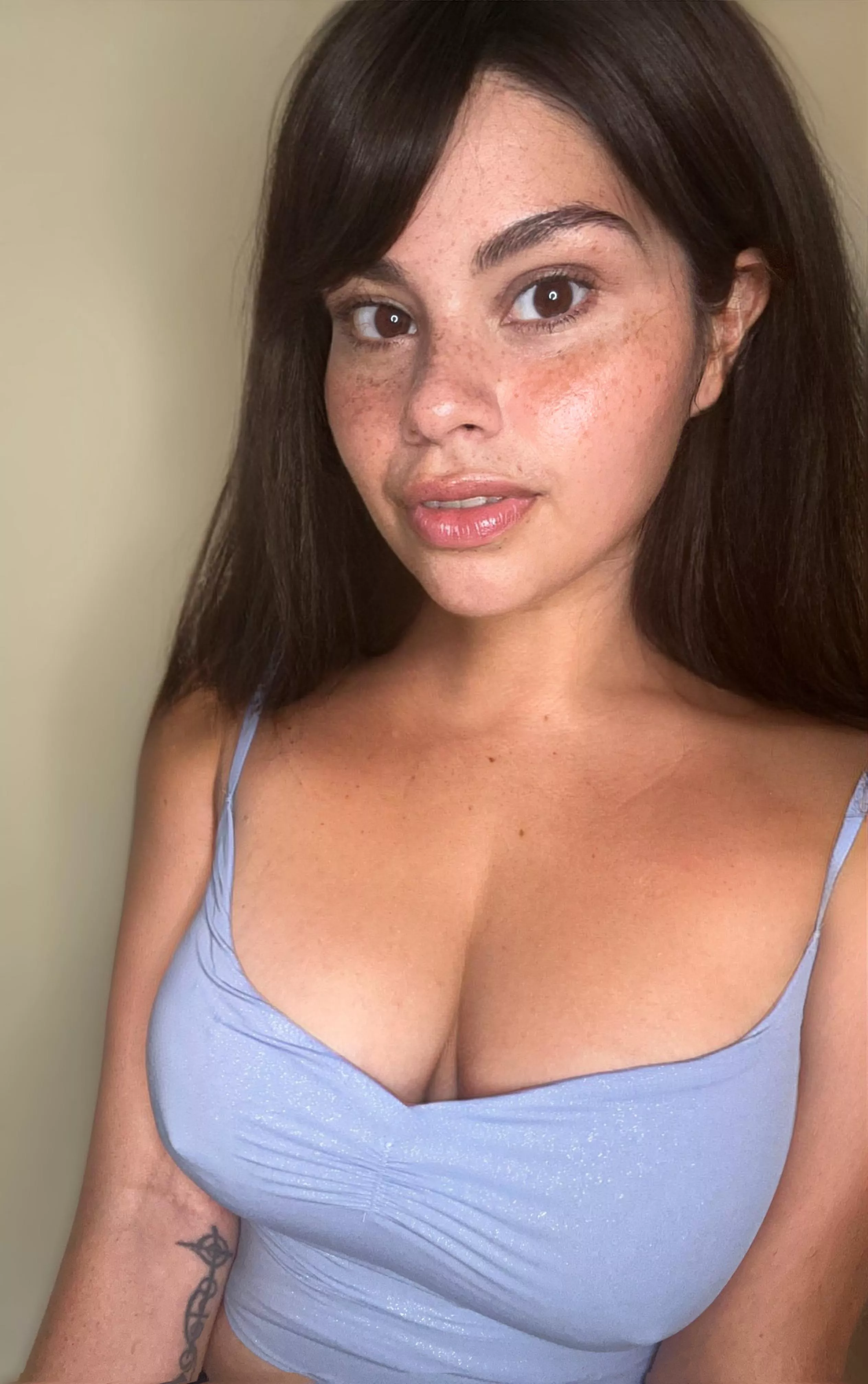 Do you agree that bras are a waste of money? 