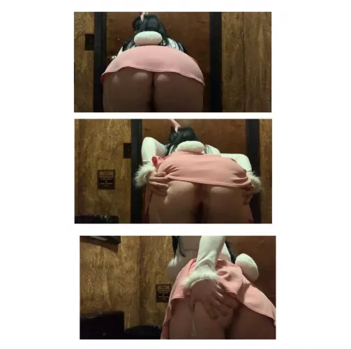 don’t worry, be hoppy 🐇