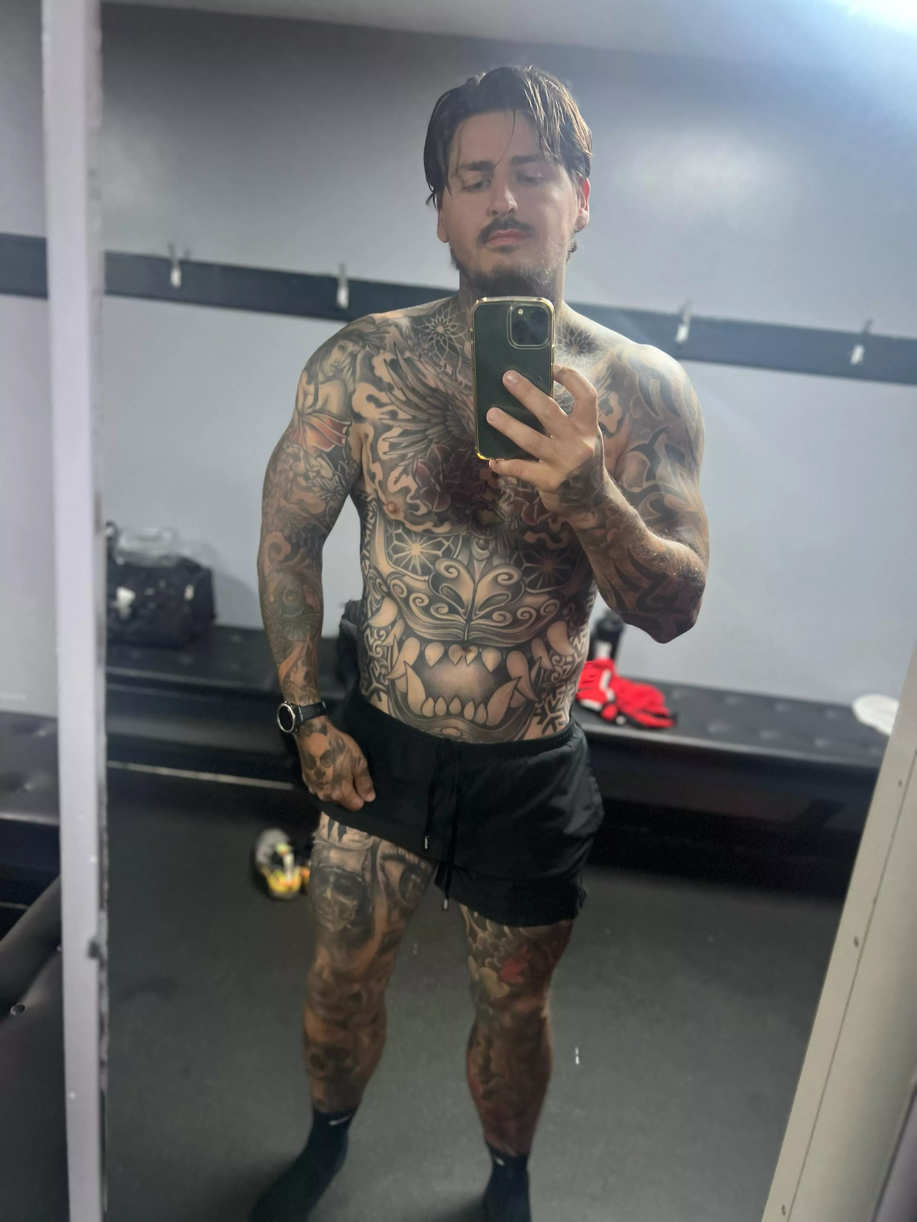 Enough coverage? (42)