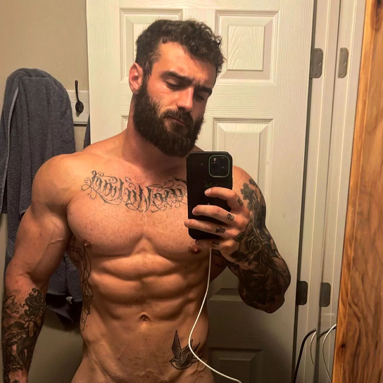 Favorite type of physique???