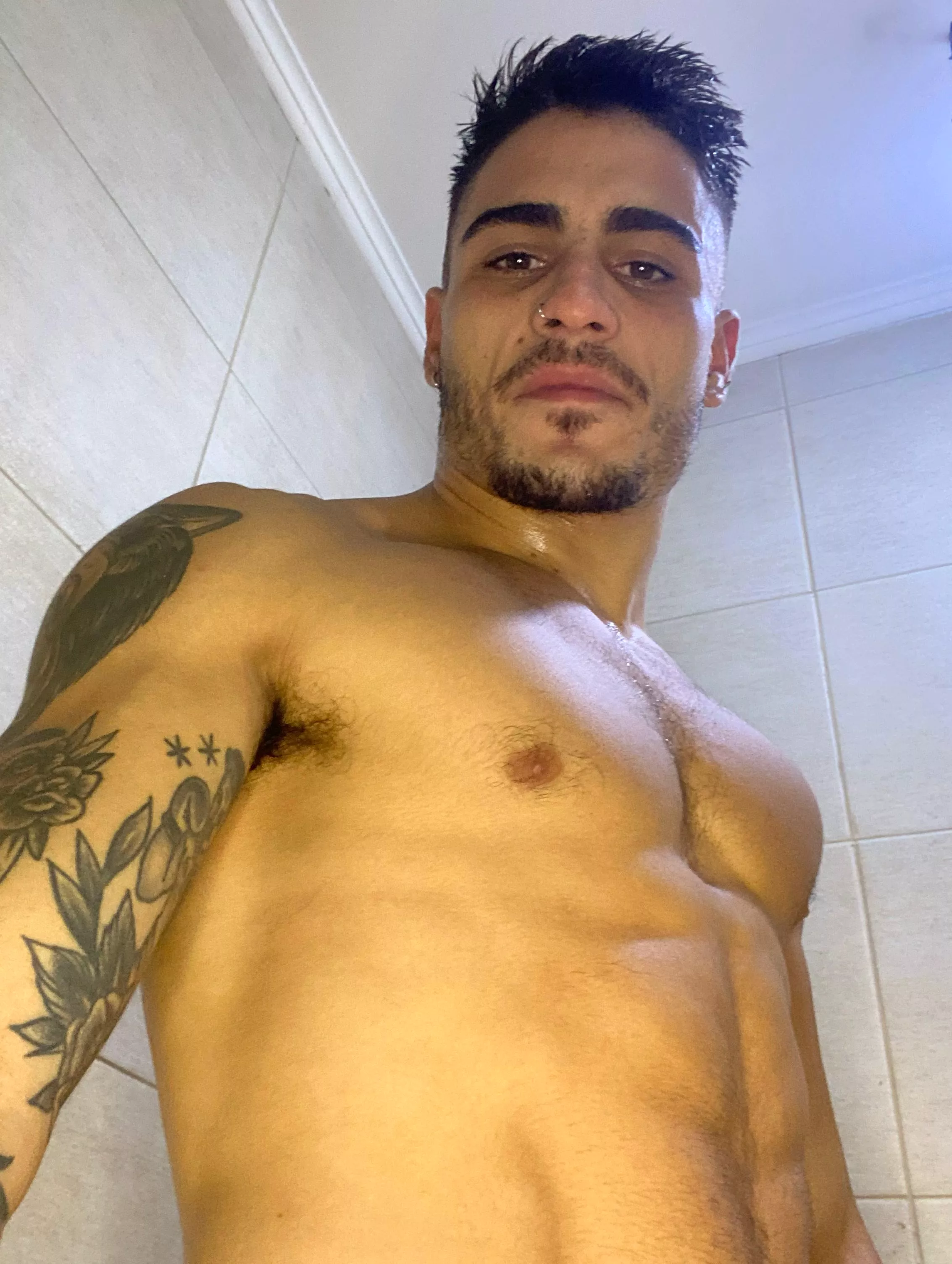 Getting clean, getting dirty?