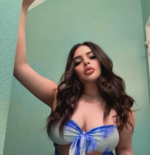 Going bigger this weekend! 