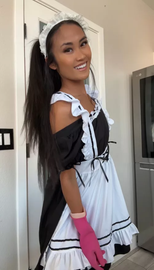 Here for your personal use