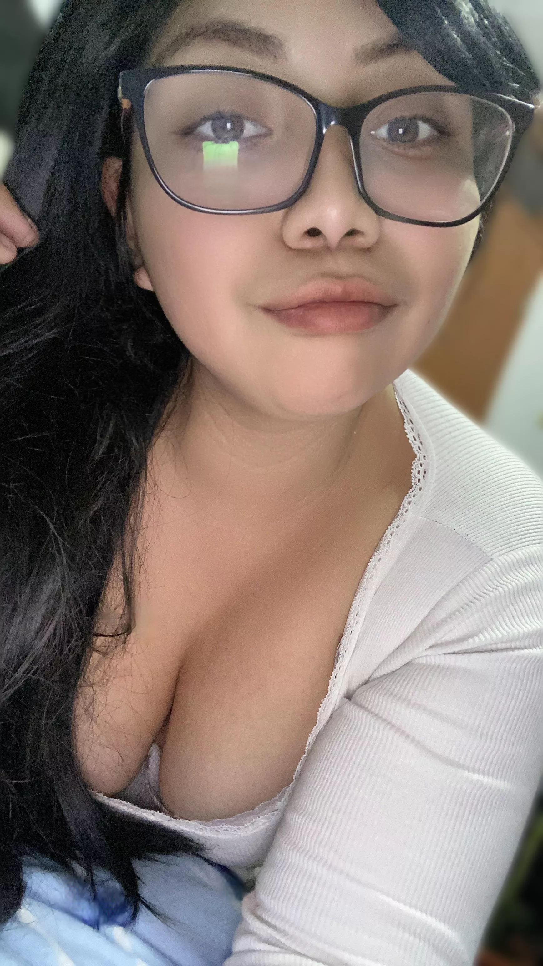 I hope i get the job promotion (F)