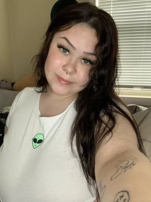 i hope you had a good day :)